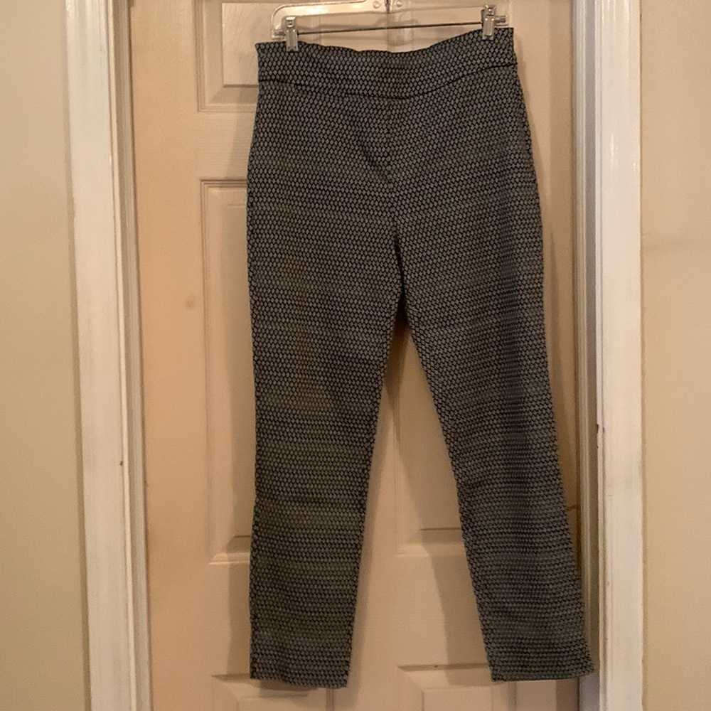 IMNYC   ISAAC MIZRAMI WOMEN  skinny pants like new